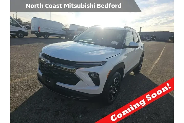 $22493 : Chevrolet Trailblazer 2024 4 image 1