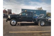 2003 F-550 Super Duty