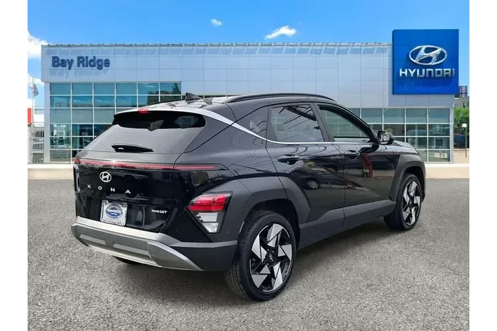 $21904 : Hyundai KONA 2024 AWD Limite image 4