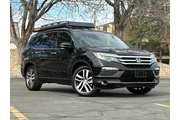 $14900 : 2016 Pilot Touring thumbnail