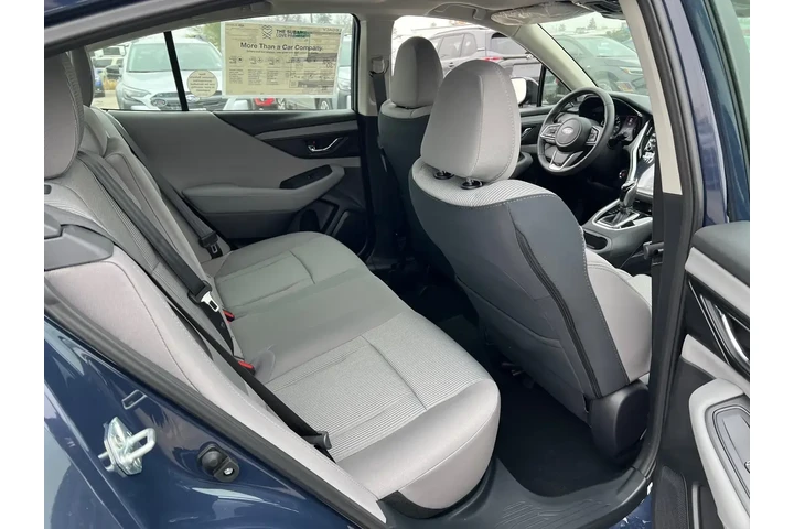 $26994 : Subaru Legacy 2025 AWD Premi image 7