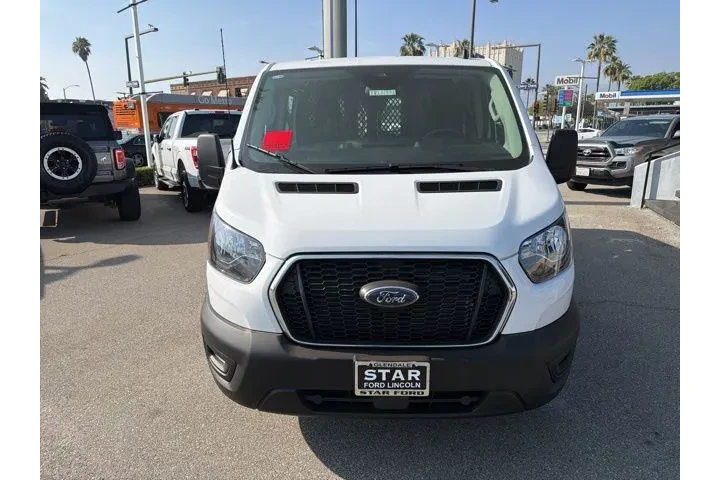 $32795 : Ford Transit 2024 250 3dr SW image 2