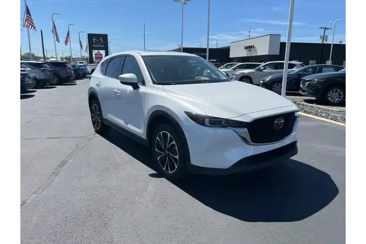 $28980 : Mazda CX-5 2023 AWD 2.5 S Pr image 1