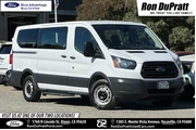 Ford Transit 2018 150 XL 3dr