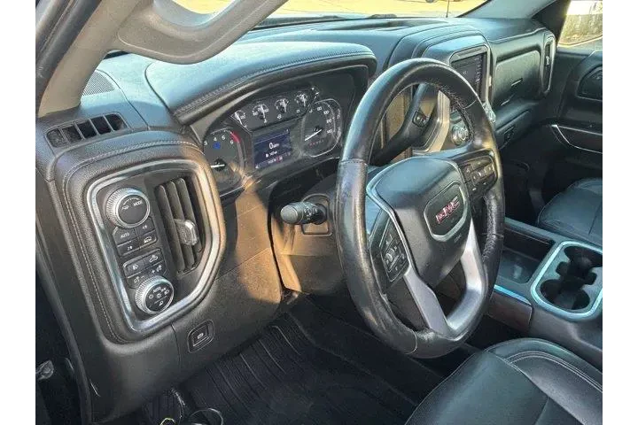 $28499 : GMC Sierra 1500 2020 4x4 SLT image 8