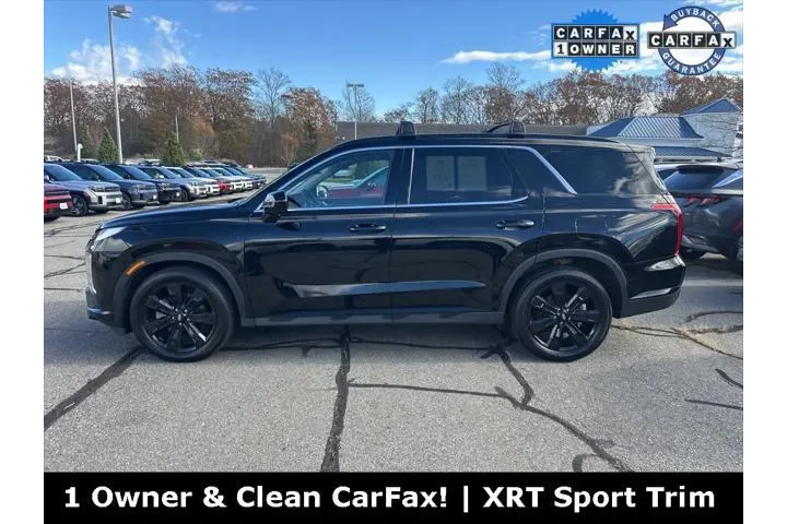 $33887 : Hyundai PALISADE 2024 AWD XR image 2