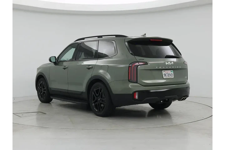 $39998 : Kia Telluride 2024 AWD EX X- image 2