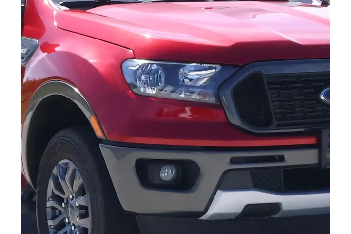 $24988 : Ford Ranger 2020 4x2 XL 4dr image 7