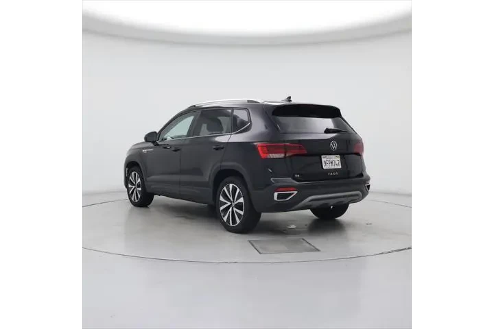 $21998 : Volkswagen Taos 2023 SE 4dr image 2