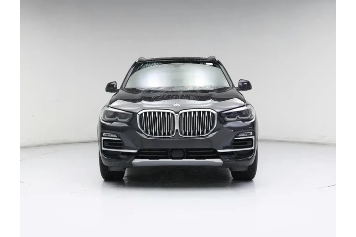 $33998 : BMW X5 2020 AWD xDrive40i 4d image 5