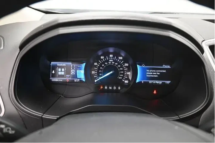 $25998 : Ford Edge 2023 AWD SEL 4dr C image 3
