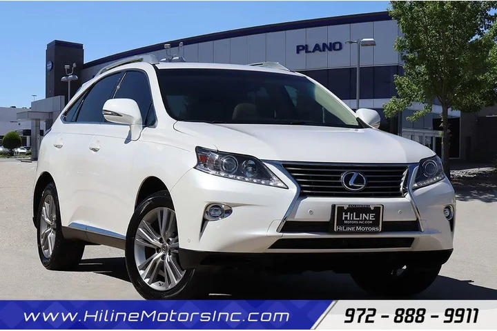 $21998 : 2015 RX 350 PREMIUM PKG image 2