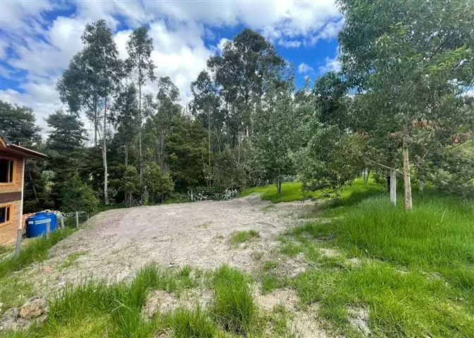 $47000 : Terreno de venta Zumbahuayco image 8