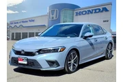 Honda Civic 2024 Touring 4dr en San Diego
