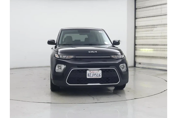 $16998 : Kia Soul 2022 LX 4dr Crossov image 5