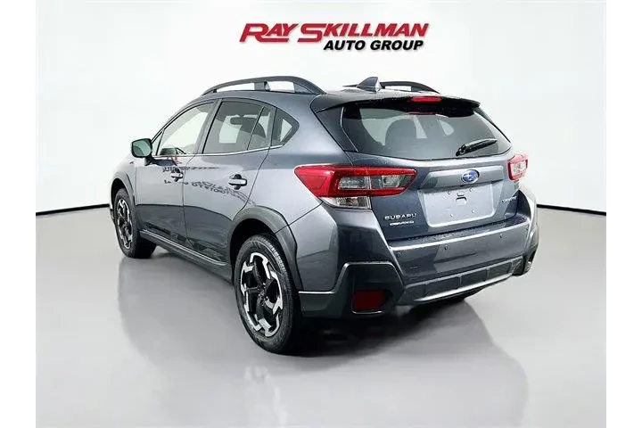 $27988 : Subaru Crosstrek 2023 AWD Li image 5