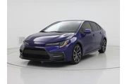 $23998 : Toyota Corolla 2025 LE 4dr S thumbnail