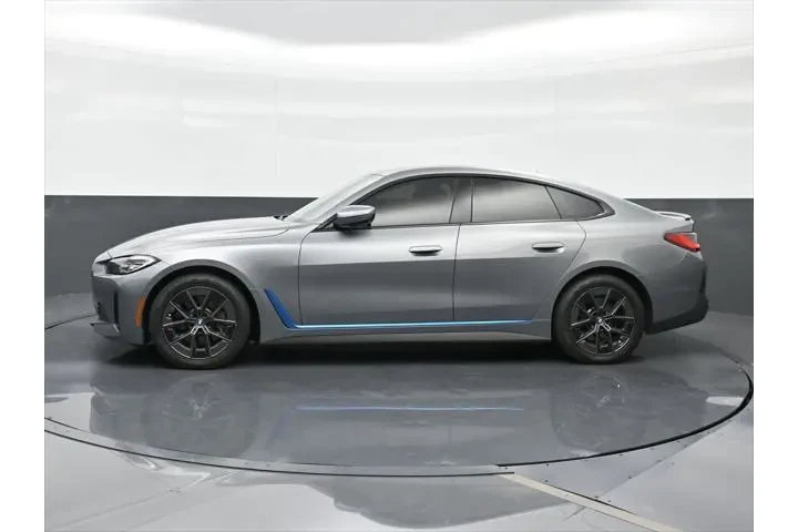 $37683 : BMW i4 2023 eDrive35 Gran Co image 3