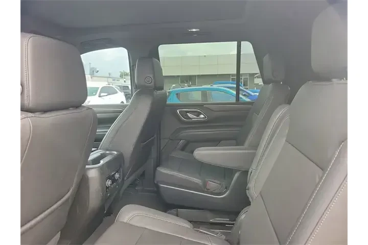 Chevrolet Tahoe 2022 4x2 LT image 9