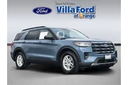 Ford Explorer 2026 Active 4d en Orange County