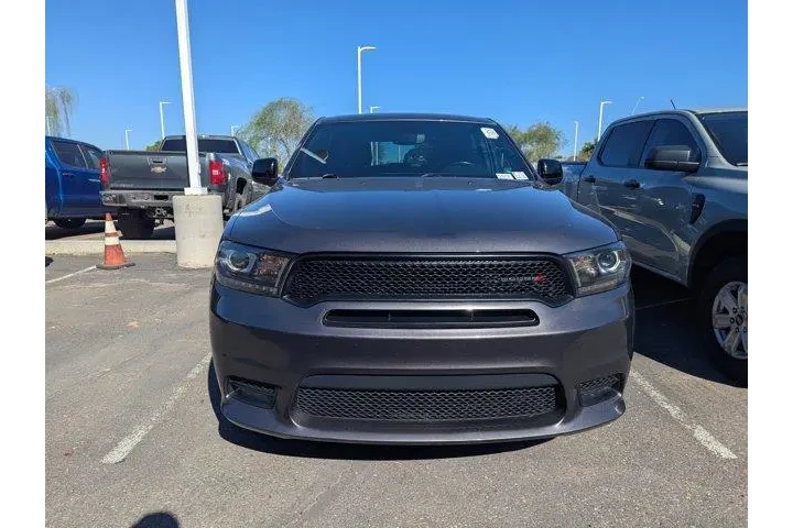 Dodge Durango 2020 GT 4dr SU image 2