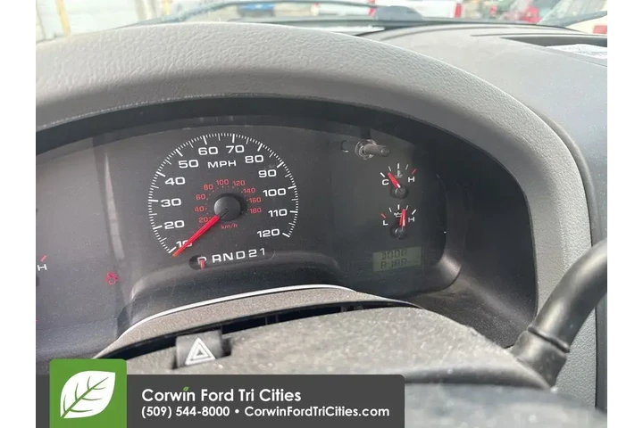 $7495 : Ford F-150 2008 4x4 XL 2dr R image 2