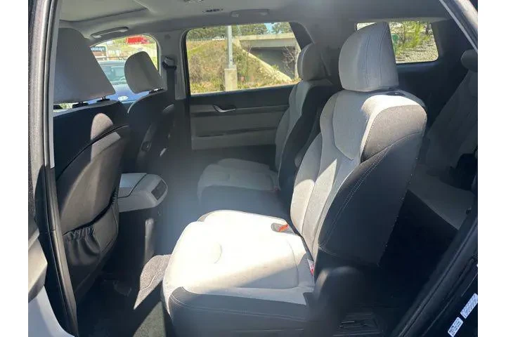 $22881 : Hyundai PALISADE 2021 SEL 4d image 7