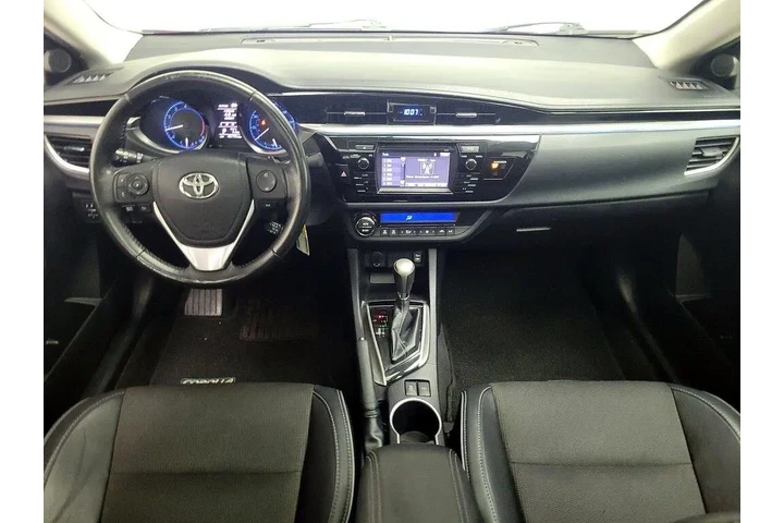 $15998 : Toyota Corolla 2015 S Plus 4 image 9
