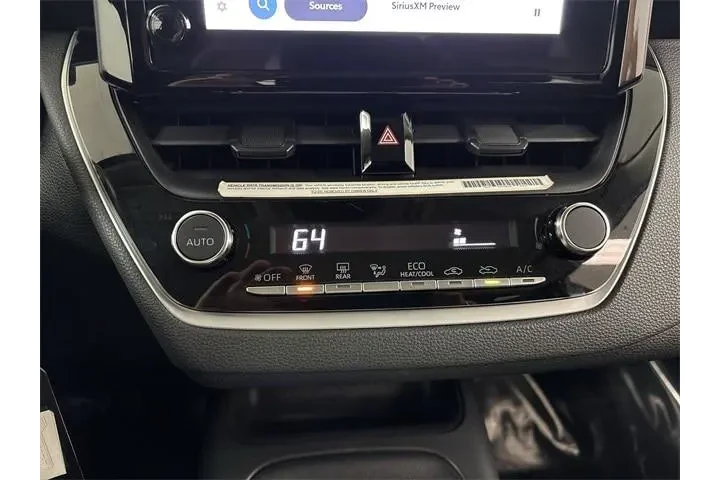 $17800 : Toyota Corolla 2024 LE 4dr S image 9