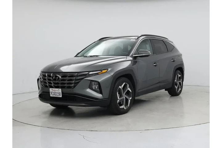 $23998 : Hyundai TUCSON 2022 Limited image 4