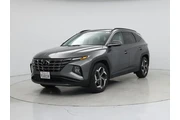 $23998 : Hyundai TUCSON 2022 Limited thumbnail