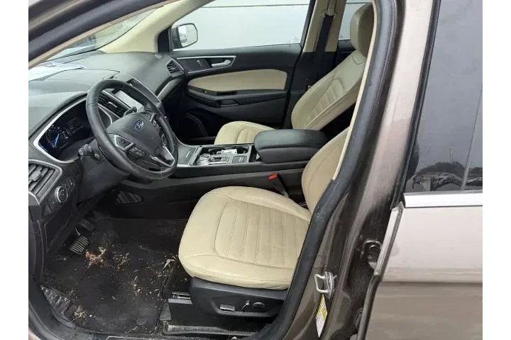 $18945 : Ford Edge 2019 AWD SEL 4dr C image 6