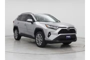 Toyota RAV4 2022 XLE Premium