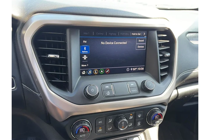 $23157 : GMC Acadia 2020 Denali 4dr S image 5