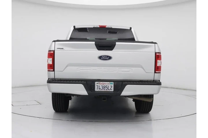 $22998 : Ford F-150 2019 4x2 XL 4dr S image 6