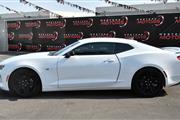 $18545 : Camaro 1LS thumbnail