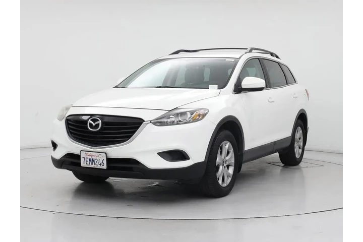 $14599 : Mazda CX-9 2014 AWD Touring image 4