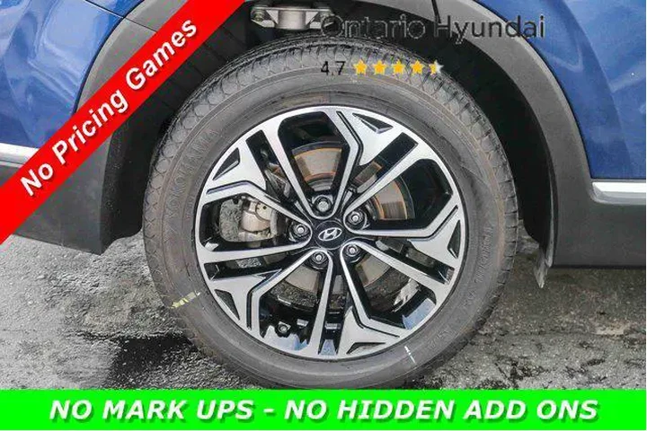 $19273 : Hyundai SANTA FE 2020 SEL 2. image 10