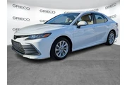 $20943 : Toyota Camry 2023 LE 4dr Sed thumbnail