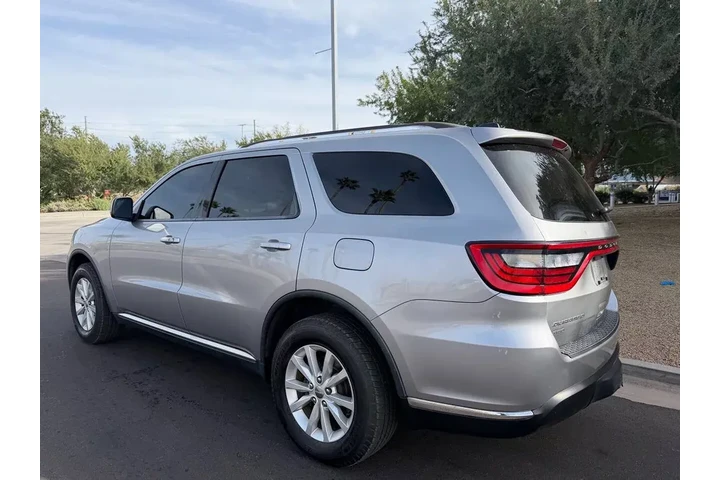 $11905 : 2014 Durango SXT image 5