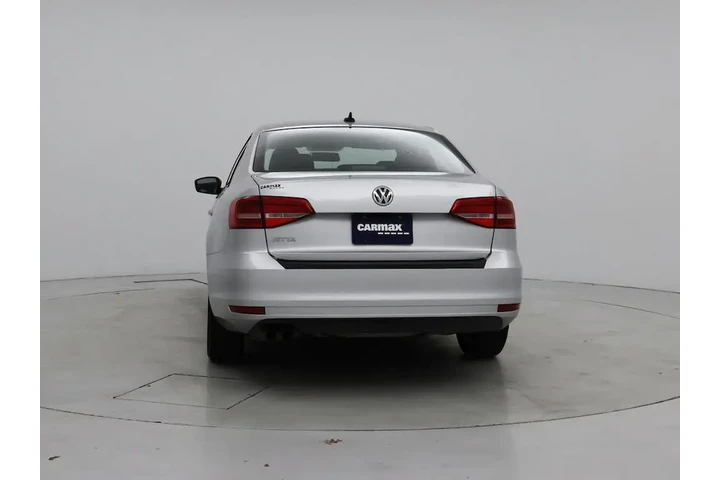 $14599 : Volkswagen Jetta 2015 S 4dr image 6