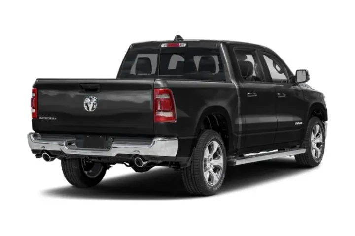 $35997 : Ram 1500 2024 4x2 Laramie 4d image 3