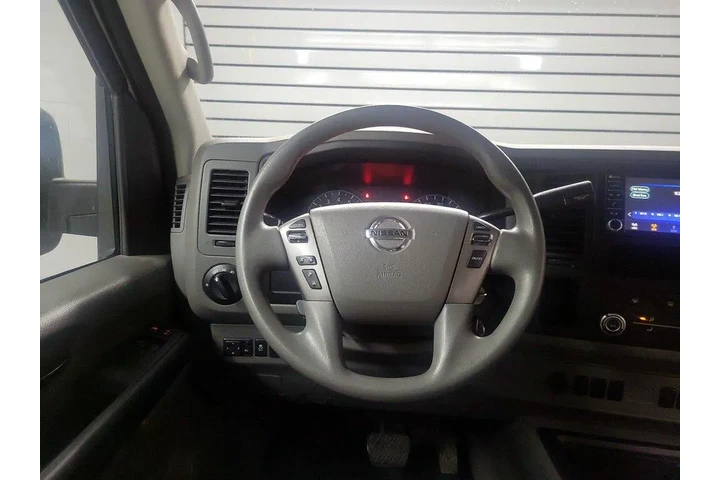 $34998 : Nissan NV 2020 3500 HD S 3dr image 10