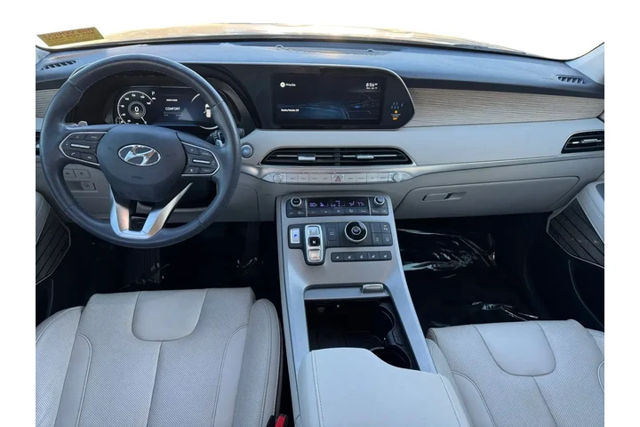 $28991 : Hyundai PALISADE 2022 Callig image 10