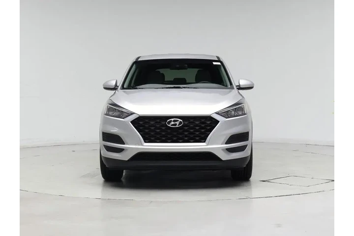 $17998 : Hyundai TUCSON 2020 SE 4dr S image 5