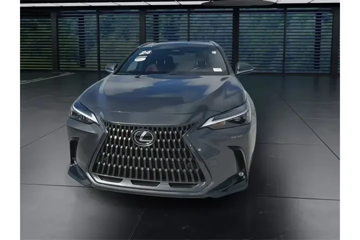 $39488 : Lexus NX 250 2024 Premium 4d image 3