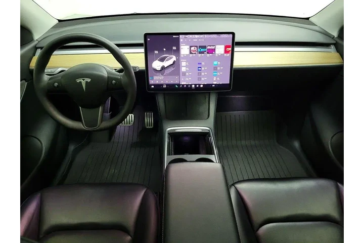 $32998 : Tesla Model Y 2022 AWD Perfo image 8