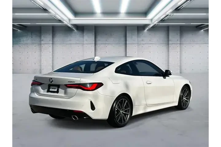 $36555 : BMW 4 Series 2023 AWD 430i x image 6