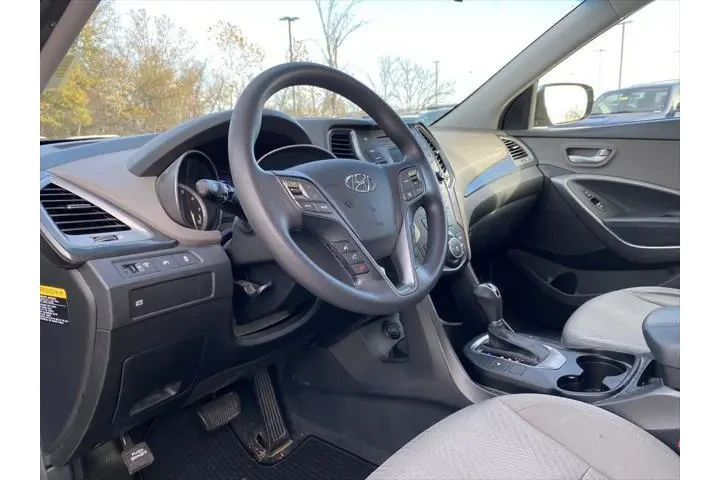 $12489 : Hyundai SANTA FE Sport 2016 image 9