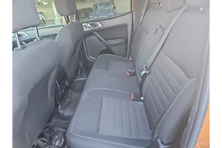 $23139 : Ford Ranger 2019 4x4 XLT 4dr image 3